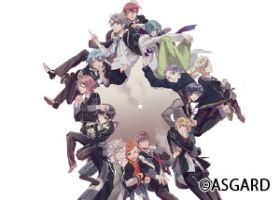 画像ギャラリー No.005のサムネイル画像 / 「DYNAMIC CHORD」がAGF 2018に出展決定。特設サイトも公開中
