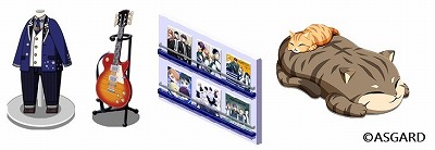 画像ギャラリー No.012のサムネイル画像 / 「DYNAMIC CHORD JAM&JOIN!!!!」,イベント“星に誓いを”を実施