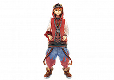 画像ギャラリー No.022のサムネイル画像 / スマホ向けRPG「GOD EATER RESONANT OPS」が発表。フェンリル本部を舞台に新たな物語が描かれる