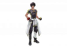 画像ギャラリー No.023のサムネイル画像 / スマホ向けRPG「GOD EATER RESONANT OPS」が発表。フェンリル本部を舞台に新たな物語が描かれる