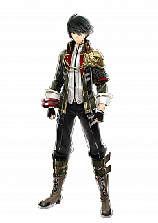 画像ギャラリー No.028のサムネイル画像 / スマホ向けRPG「GOD EATER RESONANT OPS」が発表。フェンリル本部を舞台に新たな物語が描かれる
