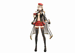 画像ギャラリー No.029のサムネイル画像 / スマホ向けRPG「GOD EATER RESONANT OPS」が発表。フェンリル本部を舞台に新たな物語が描かれる