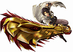 画像ギャラリー No.031のサムネイル画像 / スマホ向けRPG「GOD EATER RESONANT OPS」が発表。フェンリル本部を舞台に新たな物語が描かれる