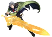 画像ギャラリー No.032のサムネイル画像 / スマホ向けRPG「GOD EATER RESONANT OPS」が発表。フェンリル本部を舞台に新たな物語が描かれる