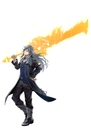 画像ギャラリー No.034のサムネイル画像 / スマホ向けRPG「GOD EATER RESONANT OPS」が発表。フェンリル本部を舞台に新たな物語が描かれる