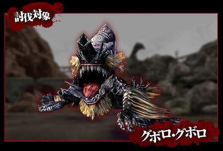 画像ギャラリー No.007のサムネイル画像 / 「GOD EATER RESONANT OPS」,事前登録者数が3万を突破