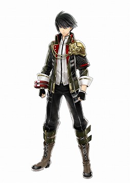 画像ギャラリー No.011のサムネイル画像 / 「GOD EATER RESONANT OPS」,事前登録者数が3万を突破