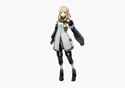 画像ギャラリー No.013のサムネイル画像 / 「GOD EATER RESONANT OPS」,事前登録者数が3万を突破