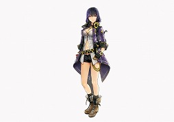 画像ギャラリー No.015のサムネイル画像 / 「GOD EATER RESONANT OPS」,事前登録者数が3万を突破