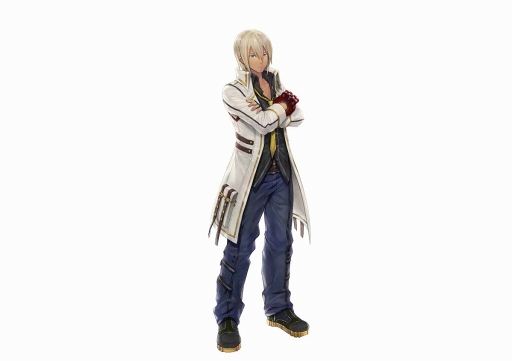 画像ギャラリー No.005のサムネイル画像 / スマホ向けRPG「GOD EATER RESONANT OPS」事前登録者数7万人を突破。平田広明さん,中井和哉さん演じるゴッドイーターの情報が明らかに