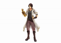 画像ギャラリー No.014のサムネイル画像 / スマホ向けRPG「GOD EATER RESONANT OPS」事前登録者数7万人を突破。平田広明さん,中井和哉さん演じるゴッドイーターの情報が明らかに