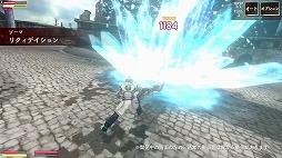画像ギャラリー No.003のサムネイル画像 / 「GOD EATER RESONANT OPS」，ショートアニメ「レぞなんとか劇場」の第0話が公開