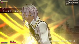 画像ギャラリー No.004のサムネイル画像 / 「GOD EATER RESONANT OPS」，ショートアニメ「レぞなんとか劇場」の第0話が公開