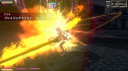 画像ギャラリー No.010のサムネイル画像 / ゴッドイーターシリーズのスマホ向けRPG「GOD EATER RESONANT OPS」,iOS/Android版の正式サービスが開始