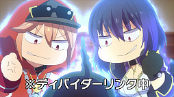 画像ギャラリー No.006のサムネイル画像 / 「GOD EATER RESONANT OPS」の100万DLを記念したキャンペーンが開催