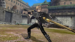 画像ギャラリー No.017のサムネイル画像 / 「GOD EATER RESONANT OPS」の100万DLを記念したキャンペーンが開催