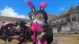 画像ギャラリー No.020のサムネイル画像 / 「GOD EATER RESONANT OPS」の100万DLを記念したキャンペーンが開催