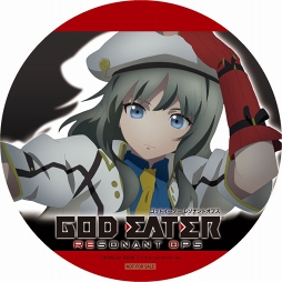 画像ギャラリー No.010のサムネイル画像 / 「GOD EATER RESONANT OPS」,新キャラクター参戦などの新情報を公開