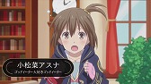 画像ギャラリー No.002のサムネイル画像 / 「GOD EATER RESONANT OPS」，公式生番組が7月20日に放送