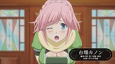 画像ギャラリー No.005のサムネイル画像 / 「GOD EATER RESONANT OPS」，公式生番組が7月20日に放送