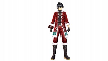 画像ギャラリー No.009のサムネイル画像 / 「GOD EATER RESONANT OPS」,イベント“聖なる探索”が開催