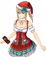 画像ギャラリー No.010のサムネイル画像 / 「GOD EATER RESONANT OPS」,イベント“聖なる探索”が開催