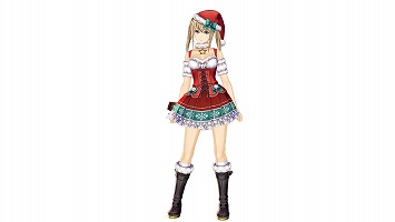 画像ギャラリー No.011のサムネイル画像 / 「GOD EATER RESONANT OPS」,イベント“聖なる探索”が開催