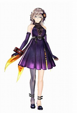画像ギャラリー No.009のサムネイル画像 / 「GOD EATER RESONANT OPS」,120連分の無料ガシャなど1周年を記念したキャンペーンを開催