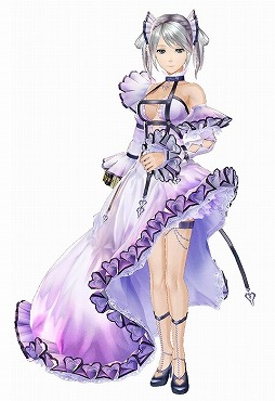 画像ギャラリー No.011のサムネイル画像 / 「GOD EATER RESONANT OPS」,120連分の無料ガシャなど1周年を記念したキャンペーンを開催