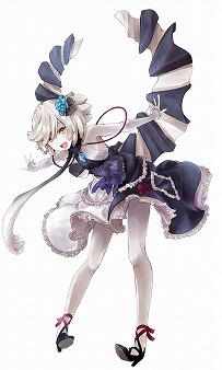 画像ギャラリー No.014のサムネイル画像 / 「GOD EATER RESONANT OPS」,120連分の無料ガシャなど1周年を記念したキャンペーンを開催