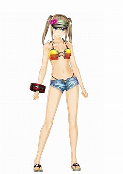画像ギャラリー No.022のサムネイル画像 / 「GOD EATER RESONANT OPS」,120連分の無料ガシャなど1周年を記念したキャンペーンを開催