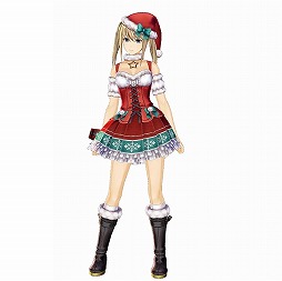 画像ギャラリー No.024のサムネイル画像 / 「GOD EATER RESONANT OPS」,120連分の無料ガシャなど1周年を記念したキャンペーンを開催