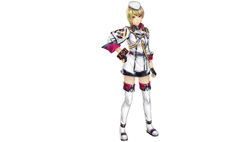 画像ギャラリー No.008のサムネイル画像 / 「GOD EATER RESONANT OPS」でメインシナリオの第2編第2章が開幕