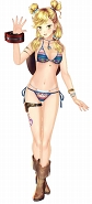 画像ギャラリー No.019のサムネイル画像 / 「GOD EATER RESONANT OPS」,夏のキャンペーンに登場するキャラ紹介PVが公開中