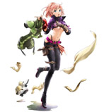画像ギャラリー No.014のサムネイル画像 / 「GOD EATER RESONANT OPS」，500万DL達成を記念したキャンペーンが実施中