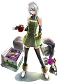 画像ギャラリー No.015のサムネイル画像 / 「GOD EATER RESONANT OPS」，500万DL達成を記念したキャンペーンが実施中
