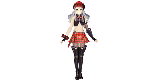 画像ギャラリー No.024のサムネイル画像 / 「GOD EATER RESONANT OPS」，500万DL達成を記念したキャンペーンが実施中