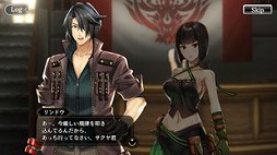 画像ギャラリー No.002のサムネイル画像 / 「GOD EATER RESONANT OPS」最大100連ガシャ無料&「ラストイデア」コラボ近日開催