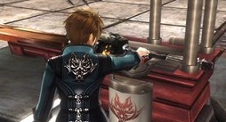 画像ギャラリー No.004のサムネイル画像 / 「GOD EATER RESONANT OPS」最大100連ガシャ無料&「ラストイデア」コラボ近日開催