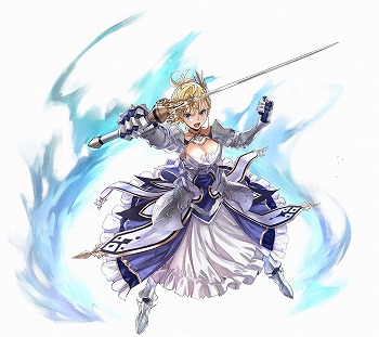 画像ギャラリー No.022のサムネイル画像 / 「GOD EATER RESONANT OPS」最大100連ガシャ無料&「ラストイデア」コラボ近日開催