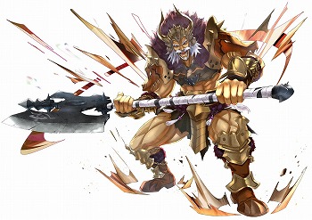 画像ギャラリー No.023のサムネイル画像 / 「GOD EATER RESONANT OPS」最大100連ガシャ無料&「ラストイデア」コラボ近日開催
