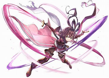 画像ギャラリー No.025のサムネイル画像 / 「GOD EATER RESONANT OPS」最大100連ガシャ無料&「ラストイデア」コラボ近日開催