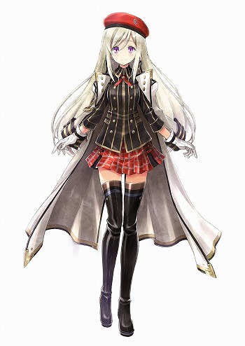 画像ギャラリー No.027のサムネイル画像 / 「GOD EATER RESONANT OPS」最大100連ガシャ無料&「ラストイデア」コラボ近日開催
