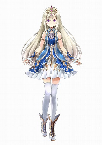 画像ギャラリー No.028のサムネイル画像 / 「GOD EATER RESONANT OPS」最大100連ガシャ無料&「ラストイデア」コラボ近日開催