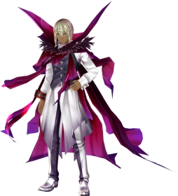 画像ギャラリー No.004のサムネイル画像 / 「GOD EATER RESONANT OPS」でガシャ「2周年前夜祭」が開催中。毎日1回無料