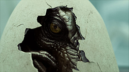 画像ギャラリー No.002のサムネイル画像 / 新作テーマパーク経営シム「Jurassic World Evolution」のインゲーム映像を紹介する最新トレイラーが公開