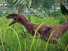 恐竜テーマパークを作る「Jurassic World Evolution」のリリースが，2018年6月12日に決定