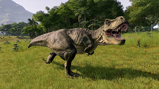 画像ギャラリー No.005のサムネイル画像 / 「Jurassic World Evolution」の最新DLC「Return To Jurassic Park」が配信。映画「ジュラシック・パーク」の世界を実現