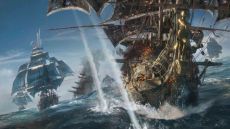 画像ギャラリー No.004のサムネイル画像 / 海賊同士の海戦が楽しめる「スカル アンド ボーンズ」の国内発売は2018年秋に。アナウンストレイラーも公開