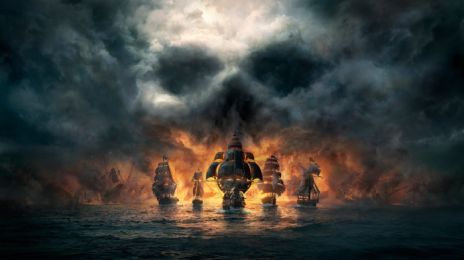 画像ギャラリー No.008のサムネイル画像 / 海賊同士の海戦が楽しめる「スカル アンド ボーンズ」の国内発売は2018年秋に。アナウンストレイラーも公開